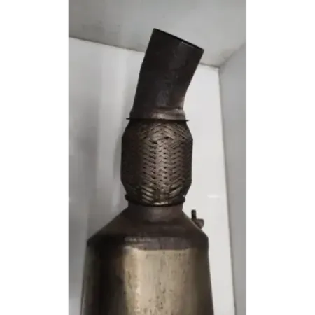 Filtre a particules bmw serie 1 f20/f21