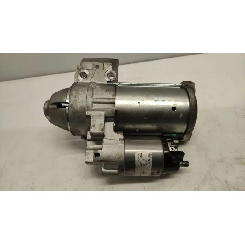 Demarreur bmw serie 1 f20/f21