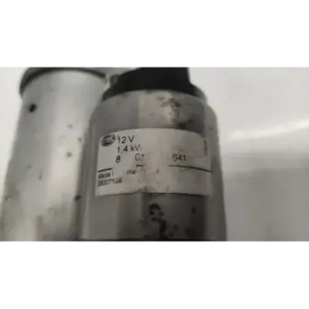 Demarreur bmw serie 1 f20/f21