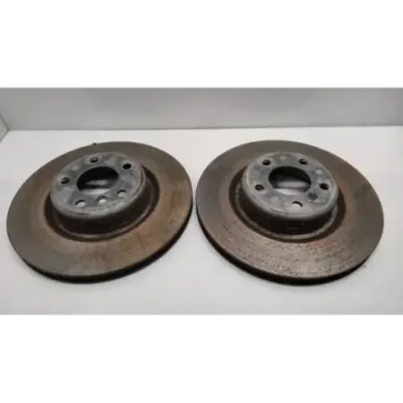 Disque de frein arriere bmw serie 1 f20/f21