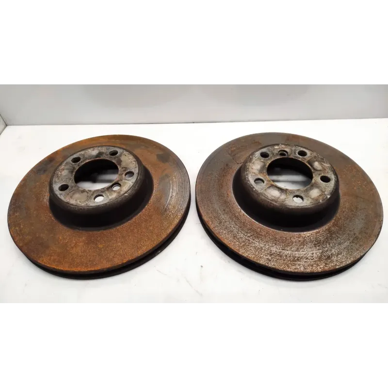 Disque de frein avant bmw serie 1 f20/f21