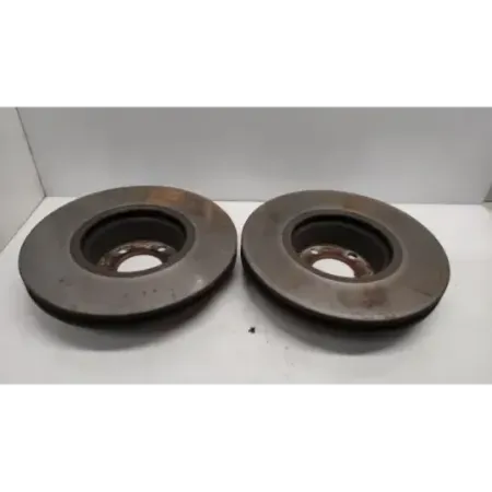 Disque de frein avant bmw serie 1 f20/f21