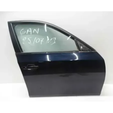 Porte avant droite bmw serie 5 e60/e61