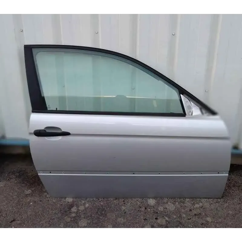 Porte avant droite bmw serie 3 e46