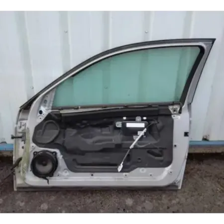 Porte avant droite complete bmw serie 3 e46