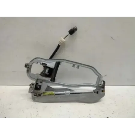 Poignee exterieure porte avant gauche bmw x5 e53