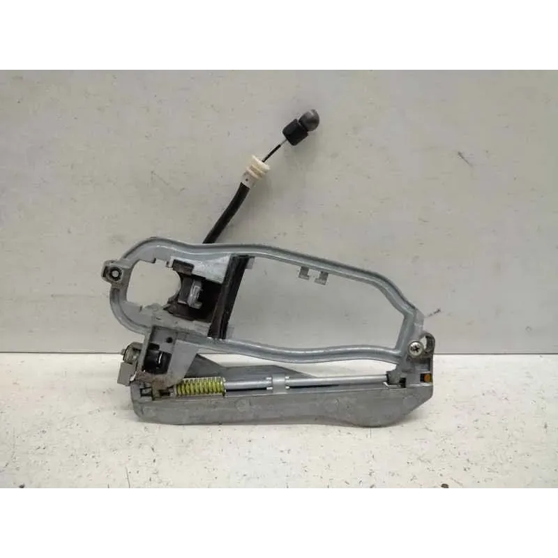 Poignee exterieure porte avant gauche bmw x5 e53