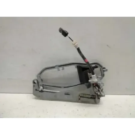 Poignee exterieure porte avant gauche bmw x5 e53