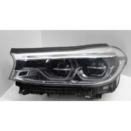 Phare gauche bmw serie 6 g32 gt