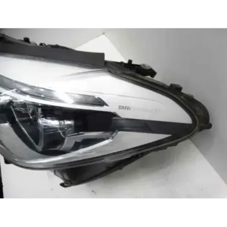 Phare gauche bmw serie 6 g32 gt