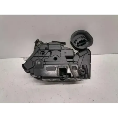 Serrure porte arriere droite volkswagen golf 6 vi