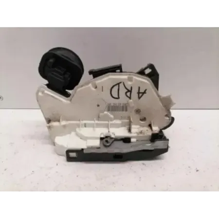 Serrure porte arriere droite volkswagen golf 6 vi