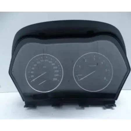 Compteur bmw serie 1 f20/f21