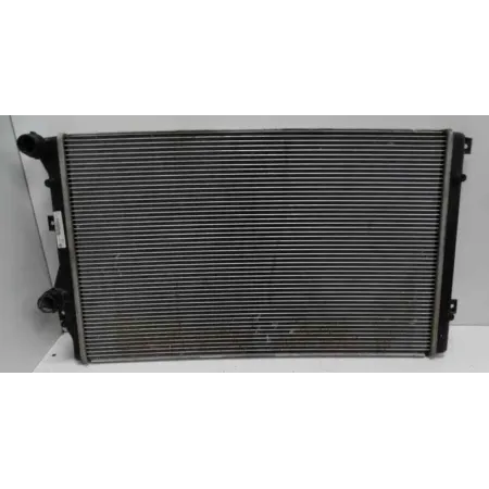 Radiateur eau volkswagen golf 5 v