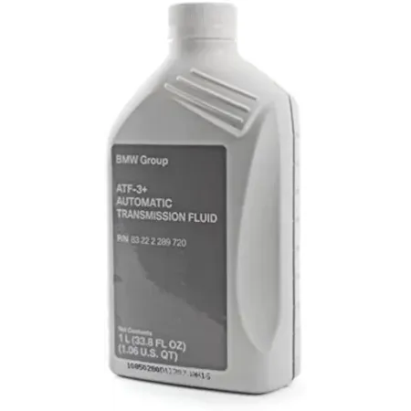 Huile de boite de vitesse