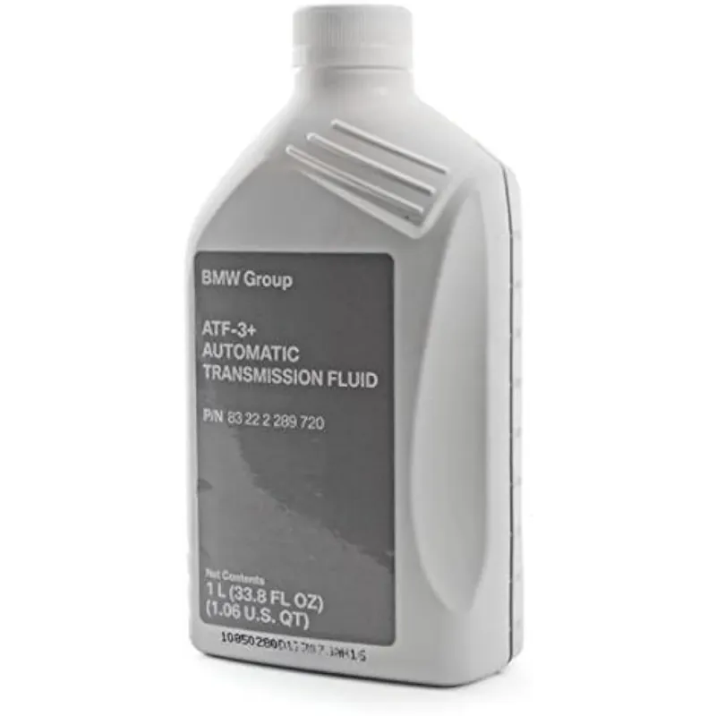 Huile de boite de vitesse