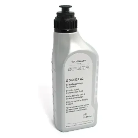 Huile de boite de vitesse