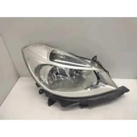 Phare droit renault clio 3