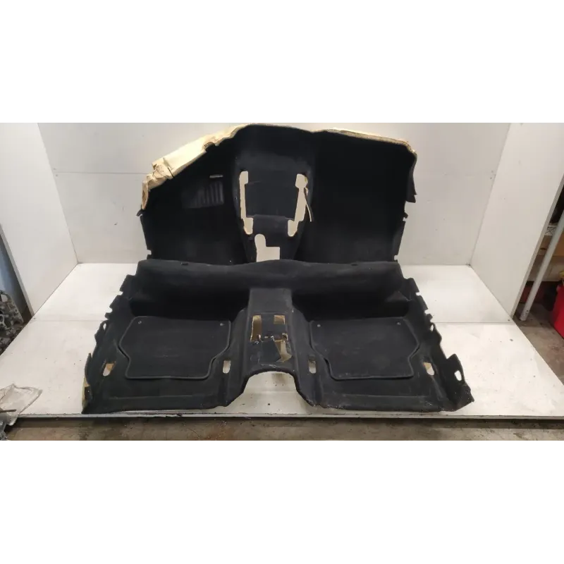 Tapis de sol bmw serie 5 e39