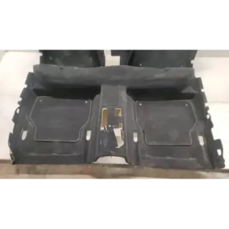 Tapis de sol bmw serie 5 e39