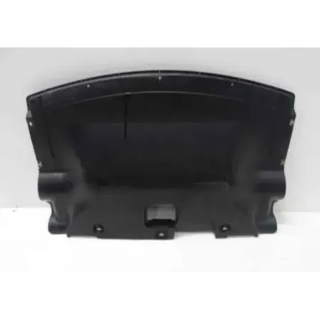 Protection carter huile bmw serie 3 e46