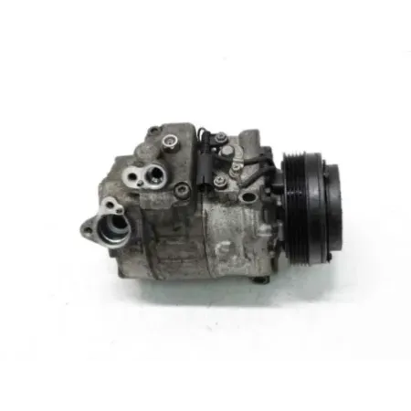Compresseur climatisation bmw serie 5 e39