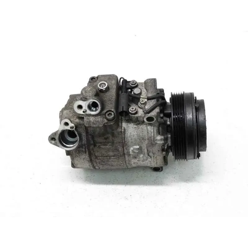 Compresseur climatisation bmw serie 5 e39