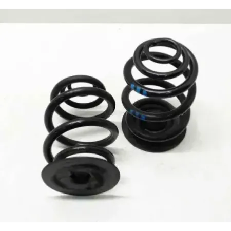 Ressort amortisseur arriere bmw serie 3 e46