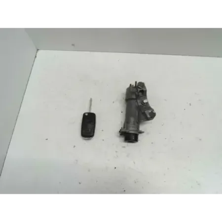 Neiman - antivol de direction volkswagen passat 3b b5