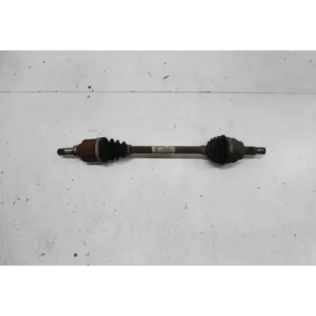 Cardan avant gauche peugeot 207