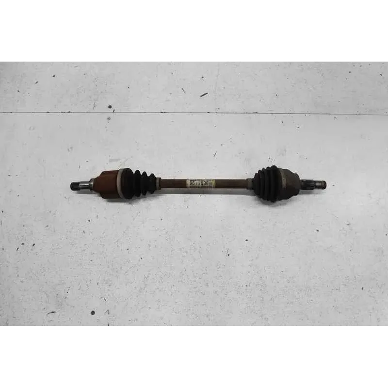 Cardan avant gauche peugeot 207