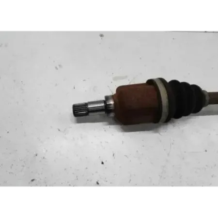 Cardan avant gauche peugeot 207