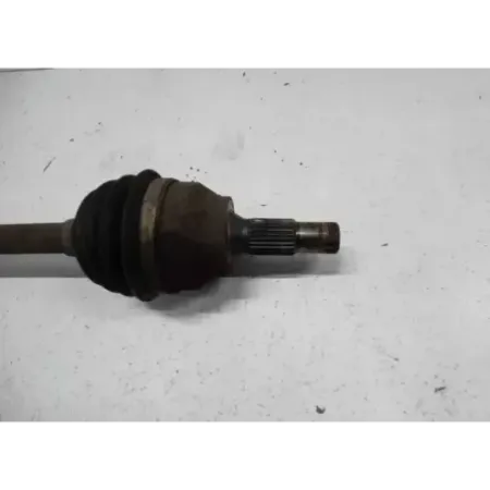 Cardan avant gauche peugeot 207