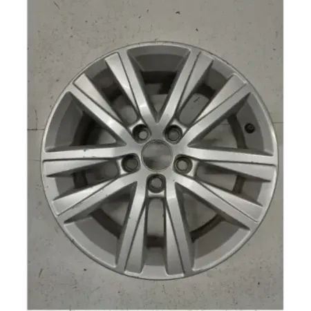 Jante aluminium volkswagen polo 6r/6c