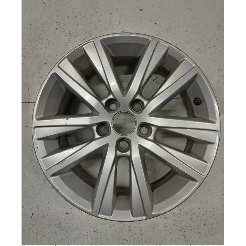 Jante aluminium volkswagen polo 6r/6c