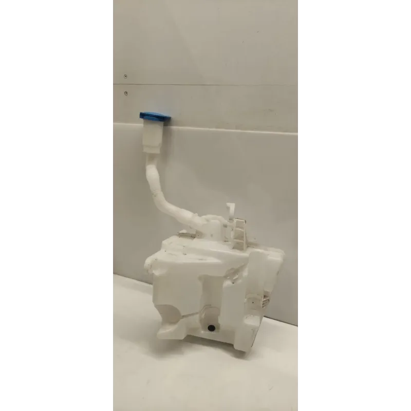 Reservoir lave-glace avant volkswagen polo 6r/6c v