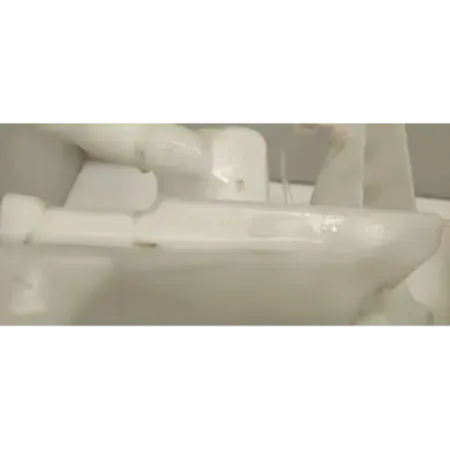 Reservoir lave-glace avant volkswagen polo 6r/6c