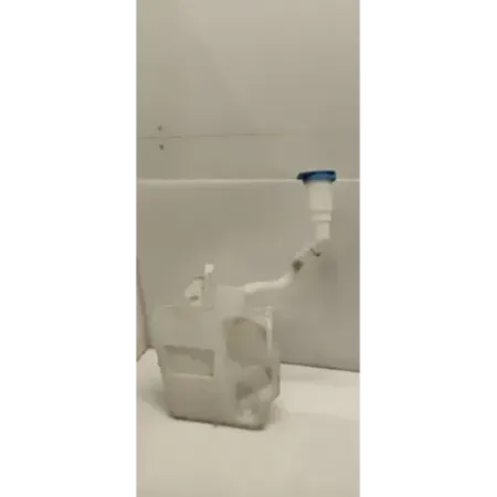 Reservoir lave-glace avant volkswagen polo 6r/6c v