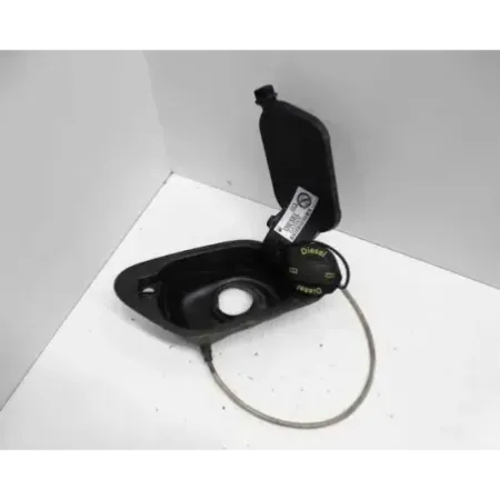 Volet de trappe carburant volkswagen golf 7 vii