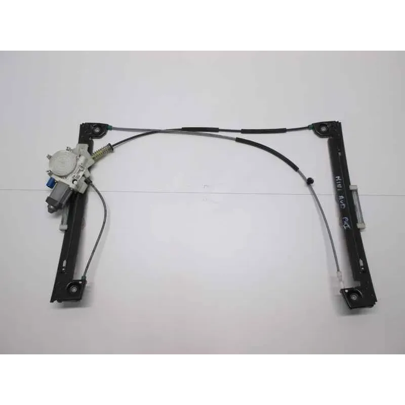 Mecanisme + moteur de leve-glace avant droite mini r50