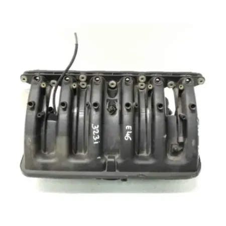 Collecteur admission