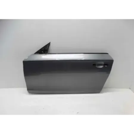 Porte avant gauche bmw serie 1 e82/e88