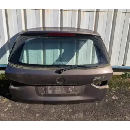 Malle / hayon / coffre bmw x1 e84