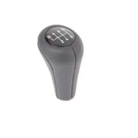 Pommeau levier vitesses