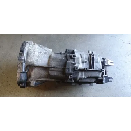 Boite de vitesses bmw serie 1 e87/e81