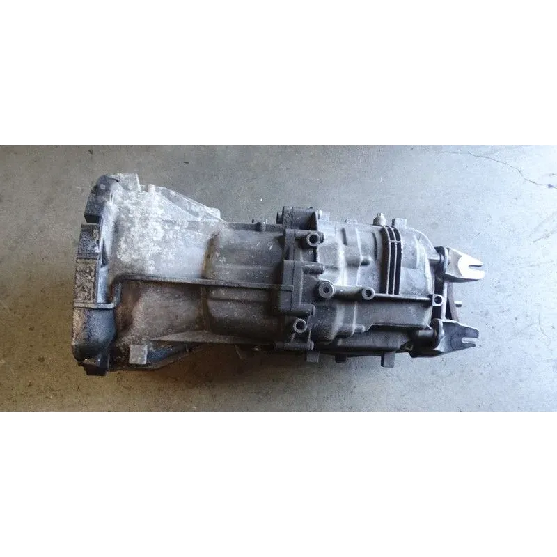 Boite de vitesses bmw serie 1 e87/e81