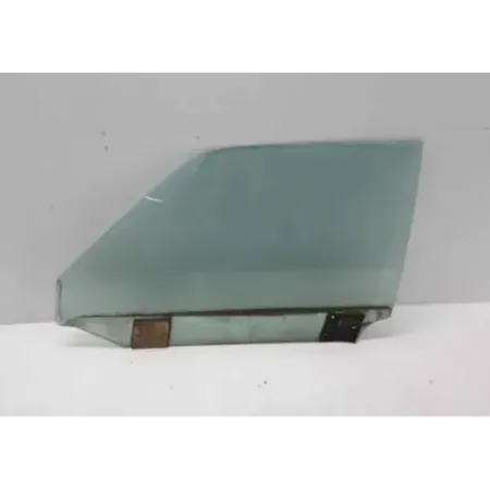 Glace porte avant gauche bmw serie 6 e24