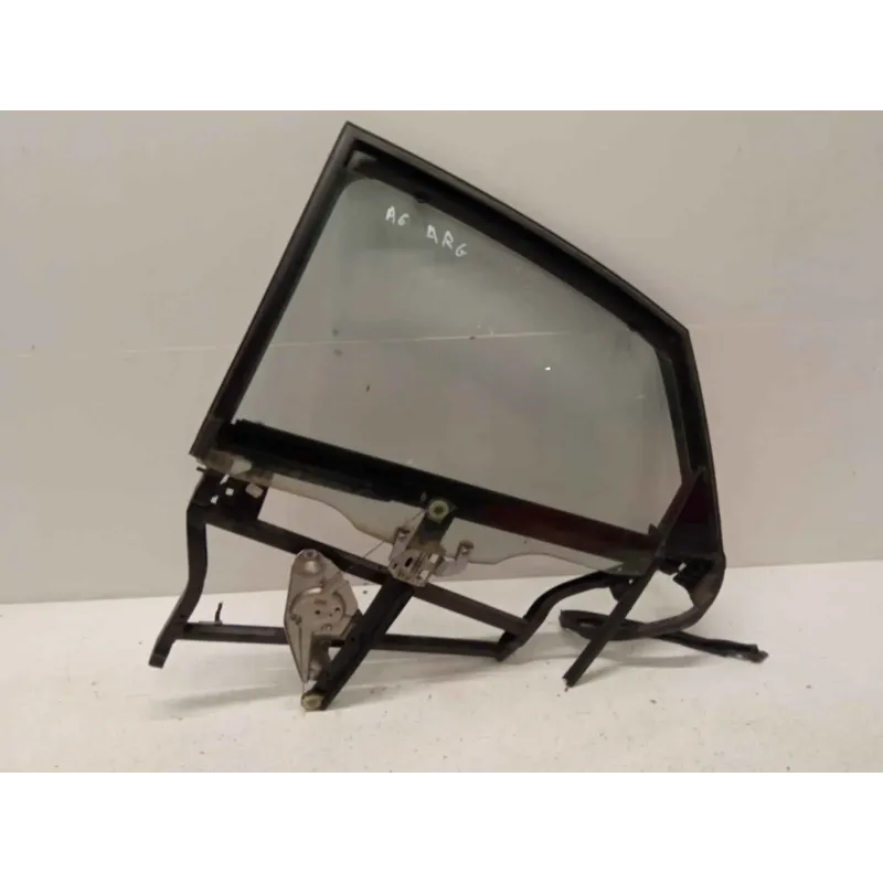 Leve-vitre arriere gauche