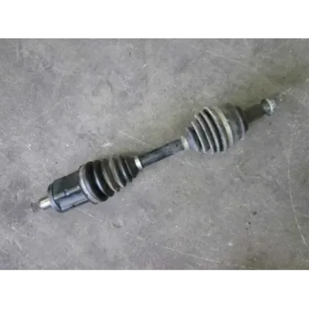 Cardan avant gauche bmw x5 e53