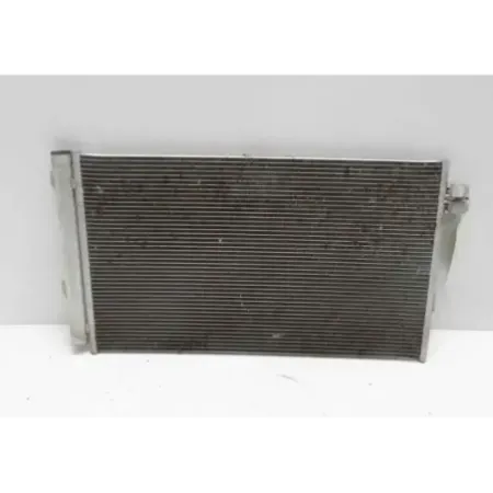 Condenseur climatisation